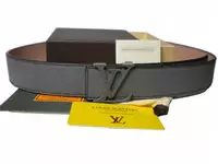 louis vuitton hommes ceinture pas cher bl4520lv